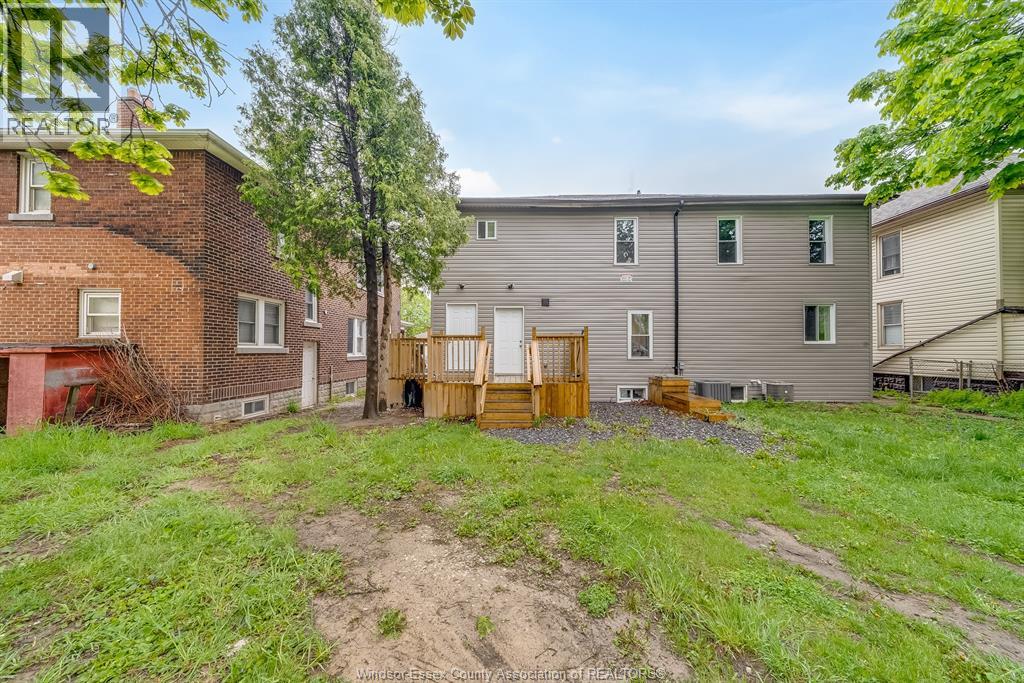 658 Tournier, Windsor, Ontario  N9C 3H2 - Photo 24 - 26004577