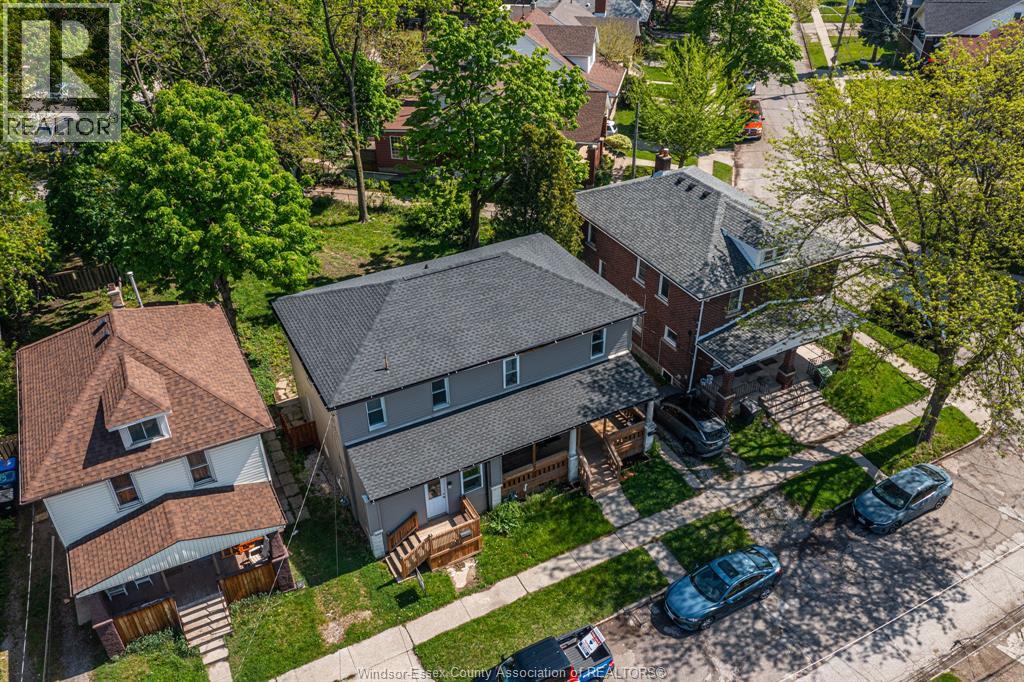 658 Tournier, Windsor, Ontario  N9C 3H2 - Photo 27 - 26004577
