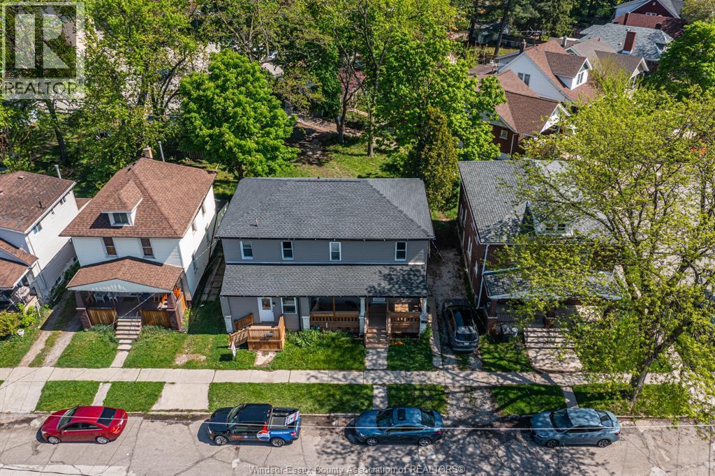 658 Tournier, Windsor, Ontario  N9C 3H2 - Photo 26 - 26004571