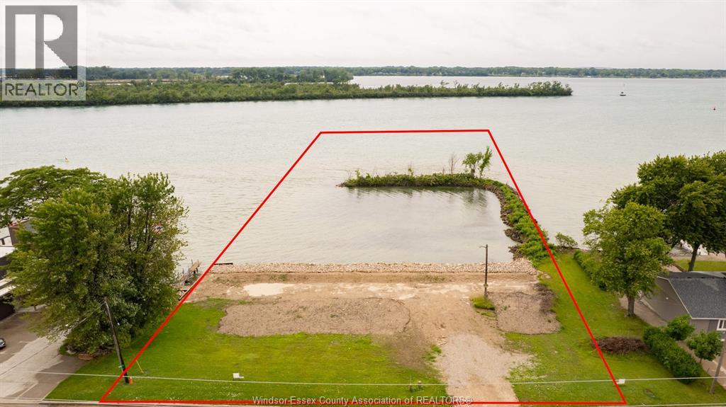 639 Front Road North Unit# Lot 1, Amherstburg, Ontario  N9V 2V6 - Photo 2 - 26004598