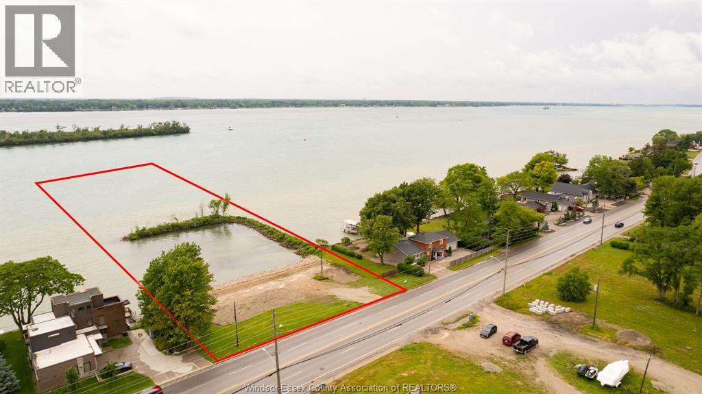 639 Front Road North Unit# Lot 2, Amherstburg, Ontario  N9V 2V6 - Photo 3 - 26004596