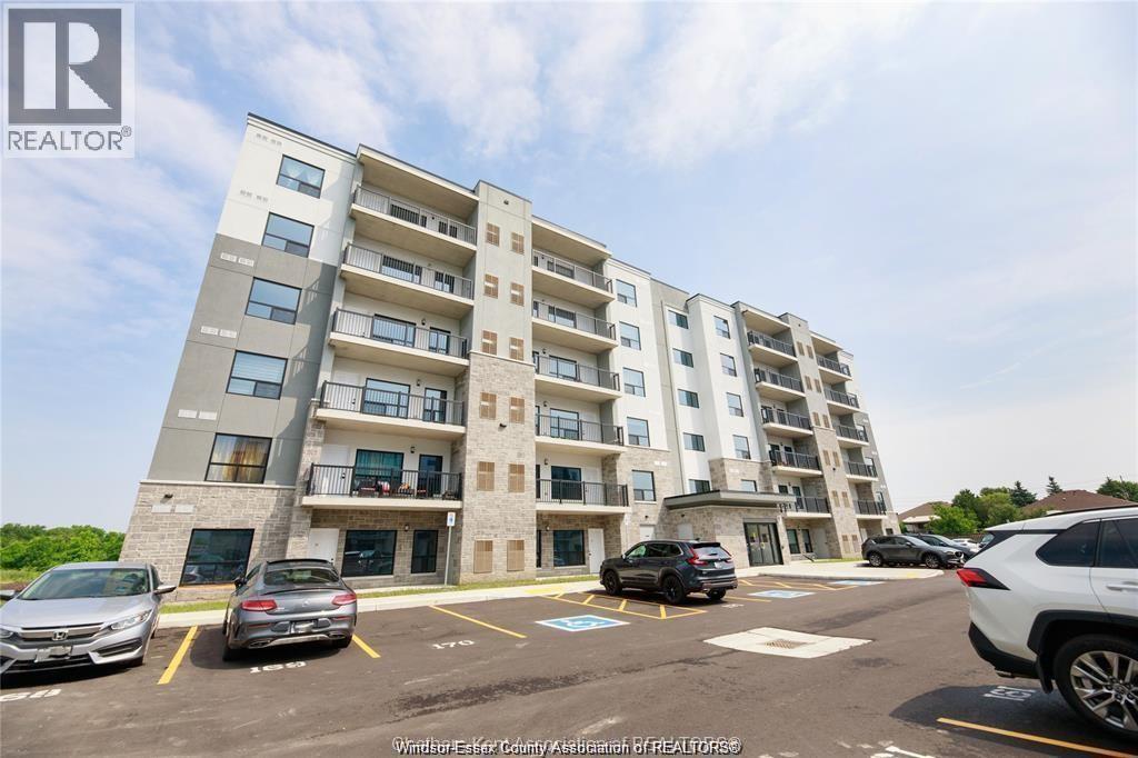 3320 Stella Unit# 412, Windsor, Ontario
