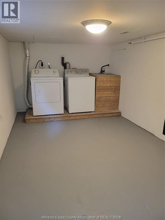 1524 Lincoln Unit# Lower, Windsor, Ontario  N8Y 2J4 - Photo 11 - 26004631