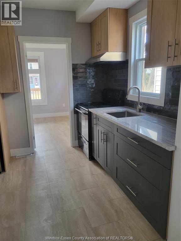 1524 Lincoln Unit# Lower, Windsor, Ontario  N8Y 2J4 - Photo 5 - 26004631