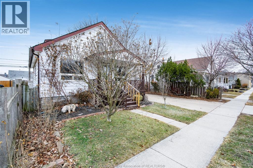 1541 Albert, Windsor, Ontario  N8Y 3R3 - Photo 20 - 26004633