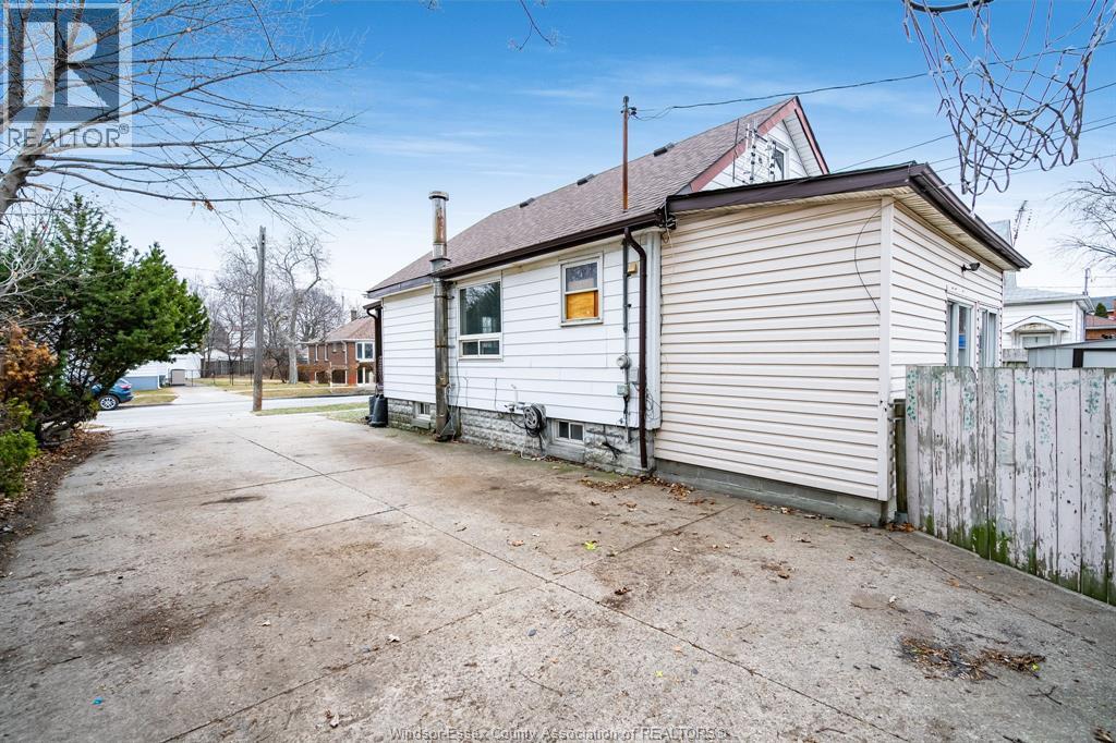 1541 Albert, Windsor, Ontario  N8Y 3R3 - Photo 22 - 26004633