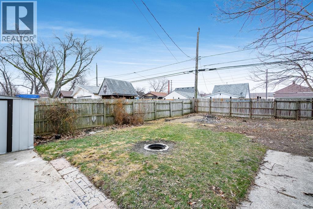 1541 Albert, Windsor, Ontario  N8Y 3R3 - Photo 23 - 26004633