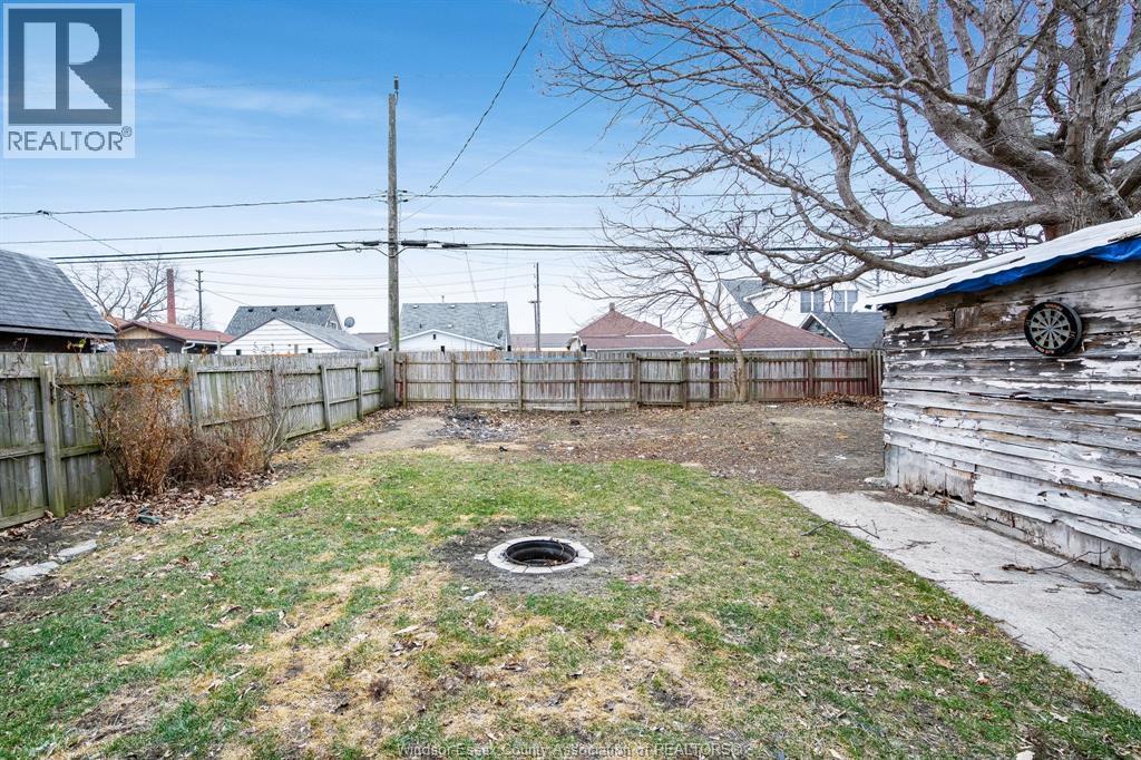 1541 Albert, Windsor, Ontario  N8Y 3R3 - Photo 24 - 26004633