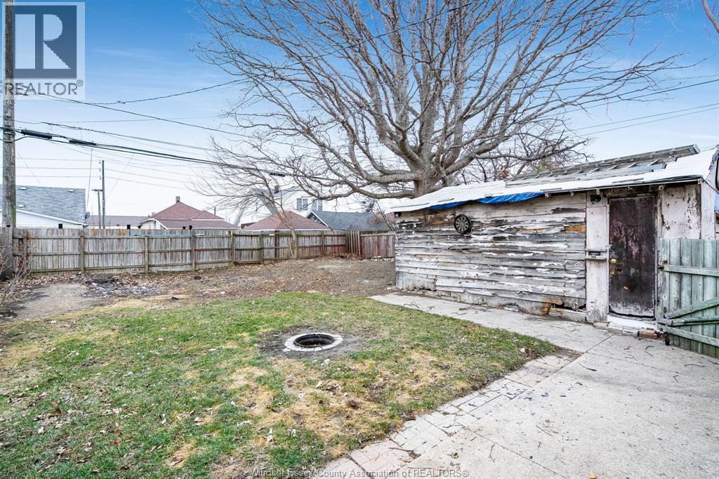 1541 Albert, Windsor, Ontario  N8Y 3R3 - Photo 25 - 26004633