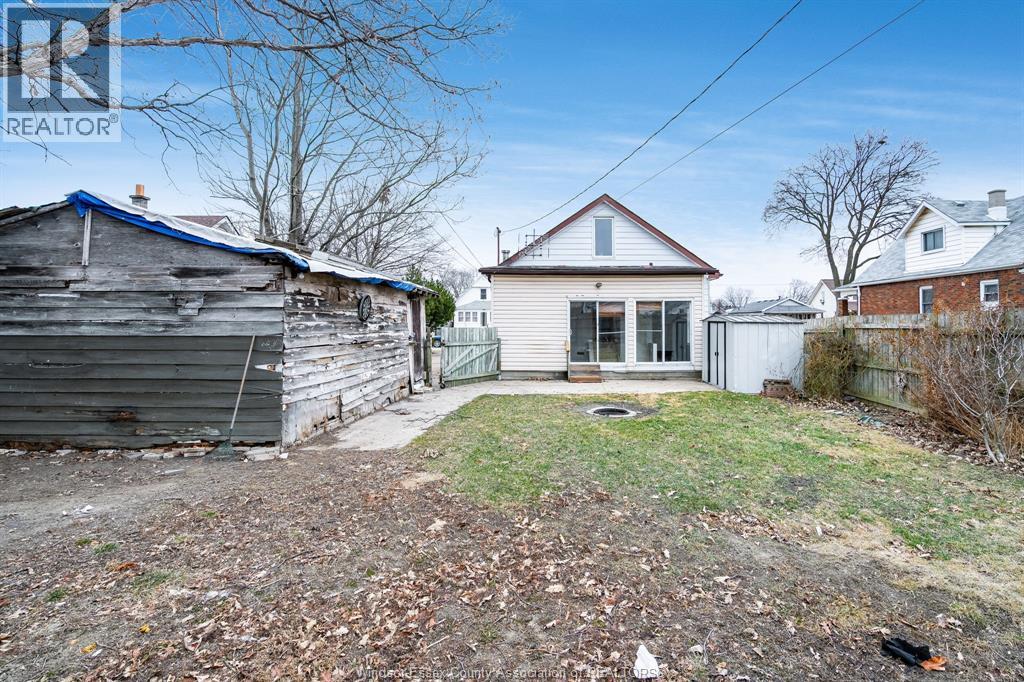 1541 Albert, Windsor, Ontario  N8Y 3R3 - Photo 26 - 26004633