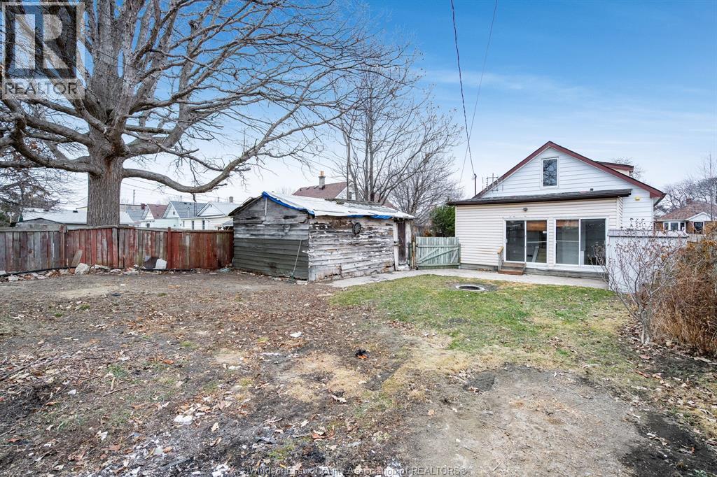 1541 Albert, Windsor, Ontario  N8Y 3R3 - Photo 27 - 26004633