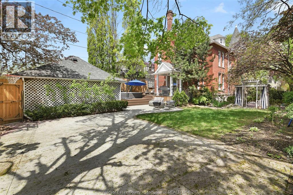 719 Victoria Avenue, Windsor, Ontario  N9A 4N3 - Photo 38 - 26004465