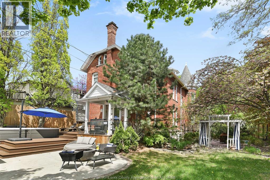 719 Victoria Avenue, Windsor, Ontario  N9A 4N3 - Photo 39 - 26004465