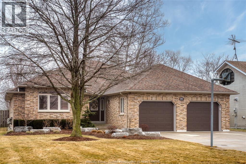 95 Matier Avenue, Wheatley, Ontario  N0P 2P0 - Photo 2 - 26004638