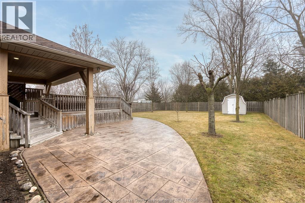 95 Matier Avenue, Wheatley, Ontario  N0P 2P0 - Photo 40 - 26004638