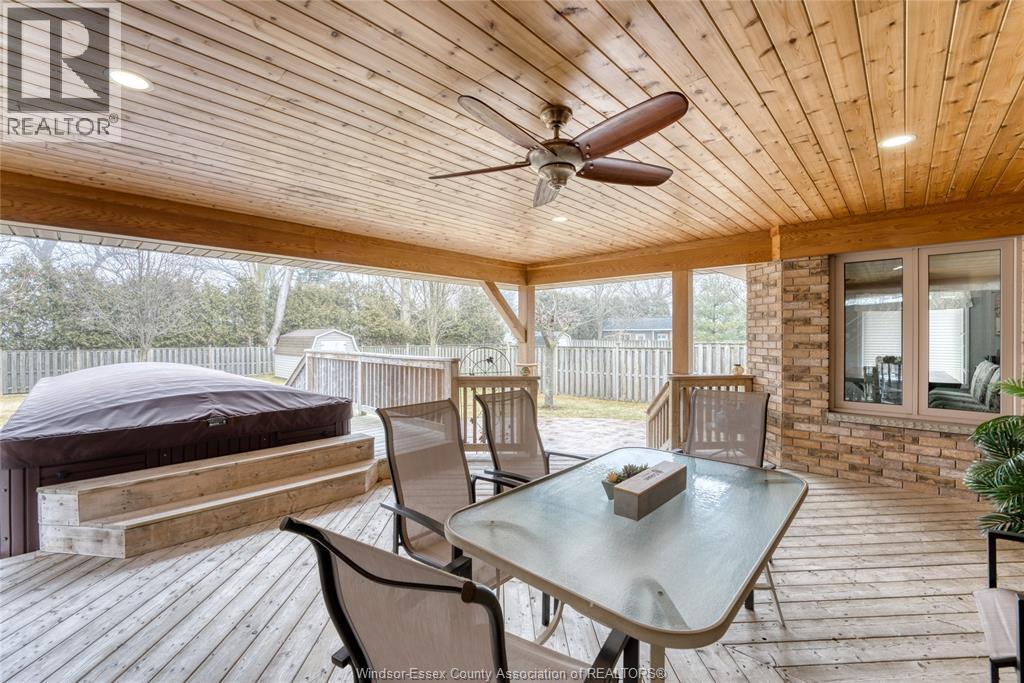 95 Matier Avenue, Wheatley, Ontario  N0P 2P0 - Photo 42 - 26004638