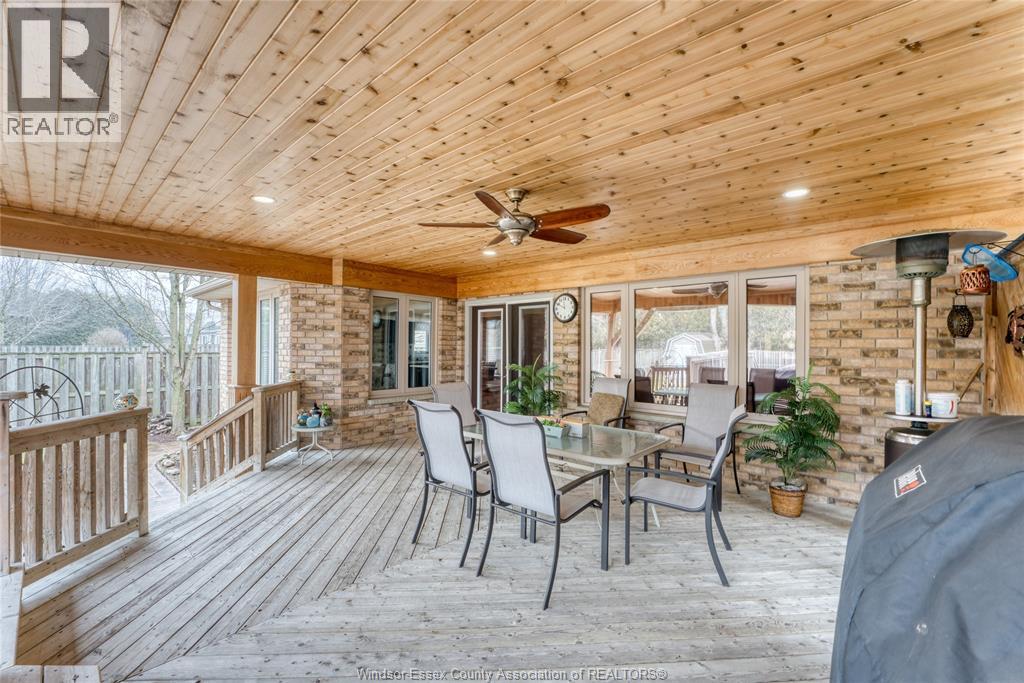 95 Matier Avenue, Wheatley, Ontario  N0P 2P0 - Photo 43 - 26004638