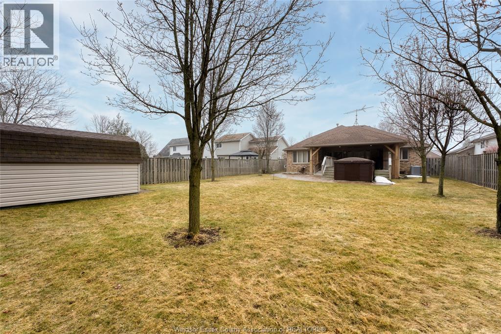 95 Matier Avenue, Wheatley, Ontario  N0P 2P0 - Photo 44 - 26004638