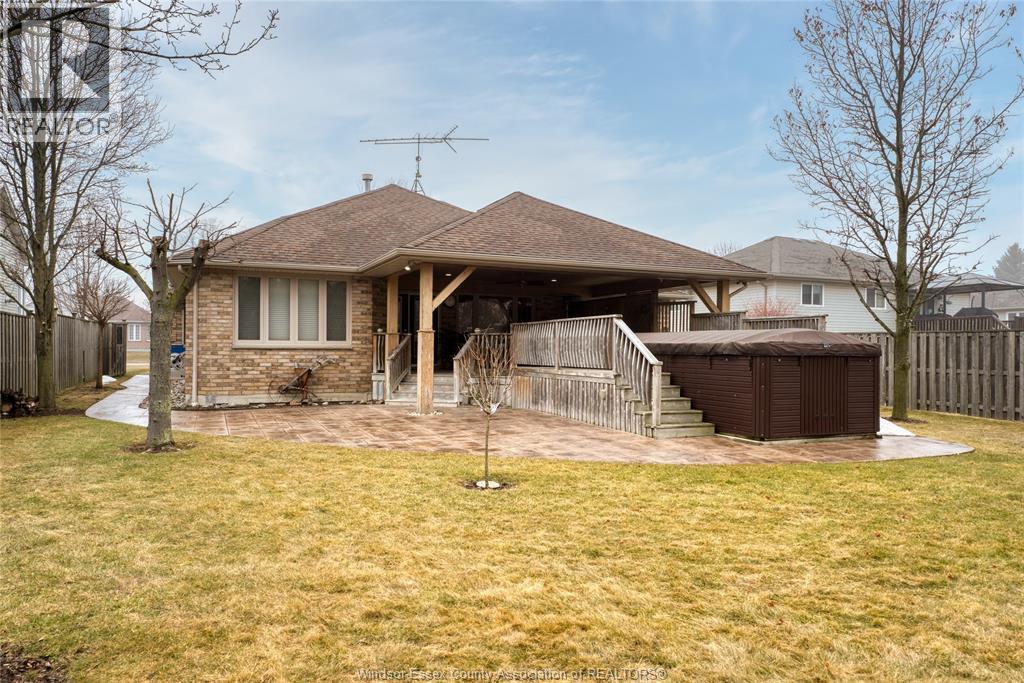 95 Matier Avenue, Wheatley, Ontario  N0P 2P0 - Photo 45 - 26004638