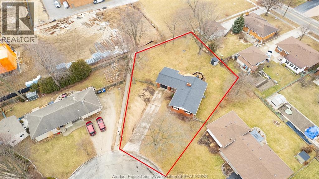 114 Main Street South, Amherstburg, Ontario  N9V 2L3 - Photo 2 - 26004634