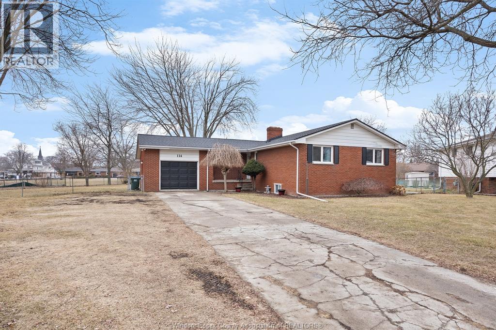 114 Main Street South, Amherstburg, Ontario  N9V 2L3 - Photo 3 - 26004634