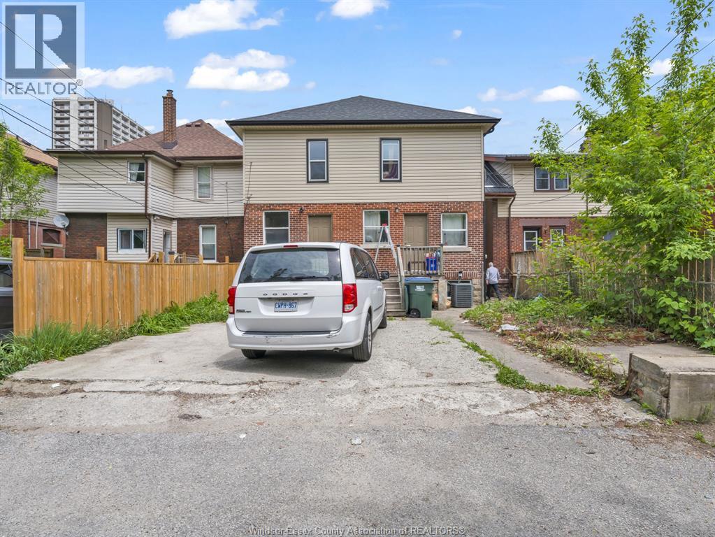 973 Pelissier Street, Windsor, Ontario  N9A 4L6 - Photo 20 - 26004643