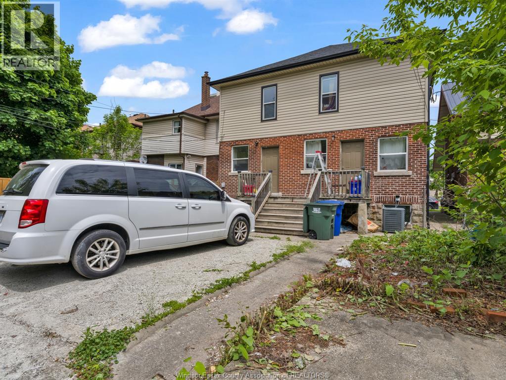 973 Pelissier Street, Windsor, Ontario  N9A 4L6 - Photo 21 - 26004643