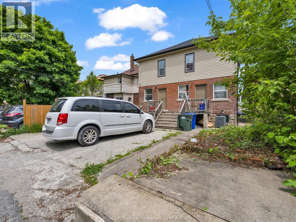 973 Pelissier Street, Windsor, Ontario  N9A 4L6 - Photo 22 - 26004643