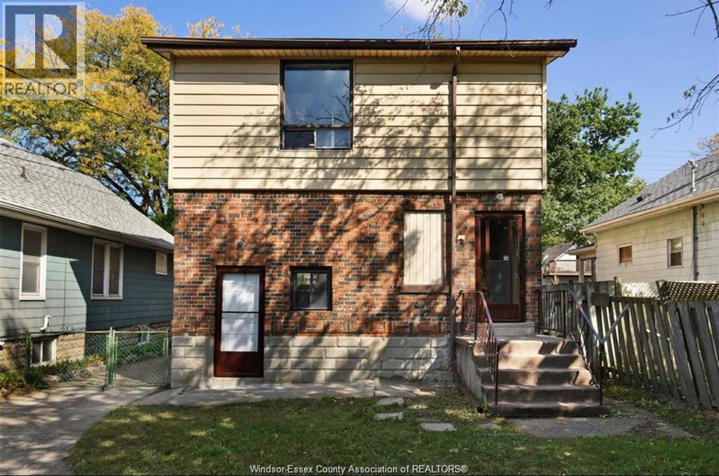 2241 Mercer Unit# Main, Windsor, Ontario  N8X 3R2 - Photo 14 - 26004635