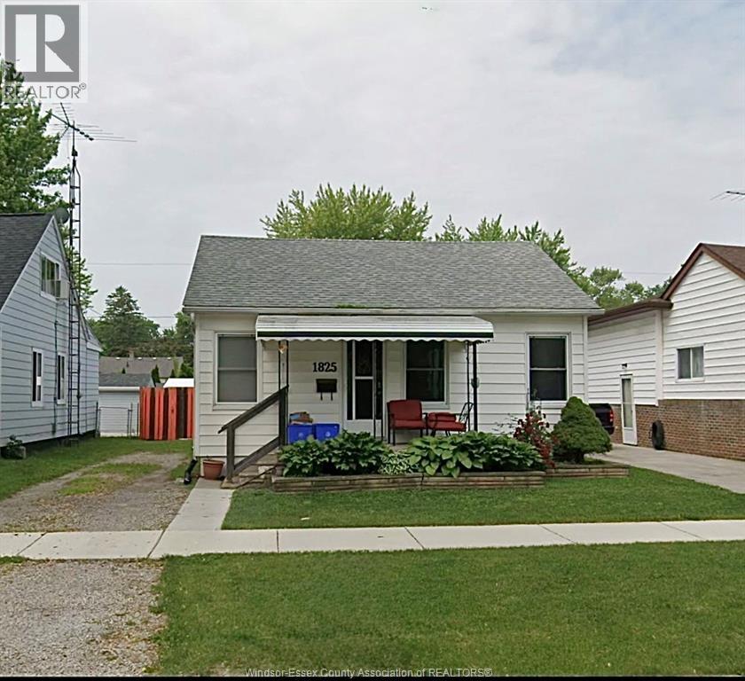 1825 AUBIN, Windsor, Ontario