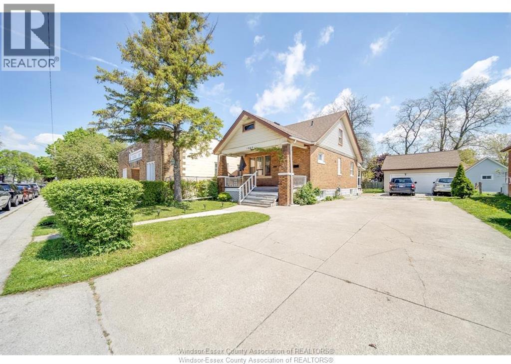 1060 Langlois, Windsor, Ontario  N9A 2H5 - Photo 2 - 26004511
