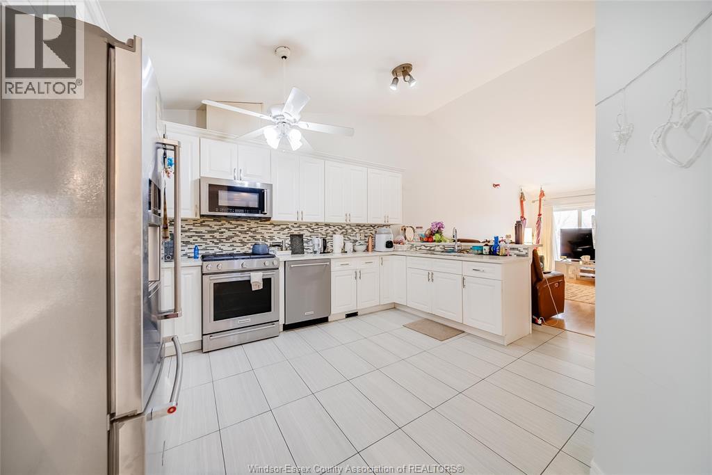 1559 Chateau Avenue Unit# Upper, Windsor, Ontario  N8P 1M3 - Photo 10 - 26004441