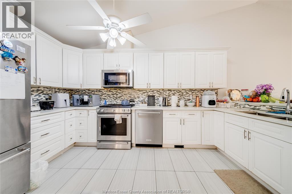 1559 Chateau Avenue Unit# Upper, Windsor, Ontario  N8P 1M3 - Photo 11 - 26004441