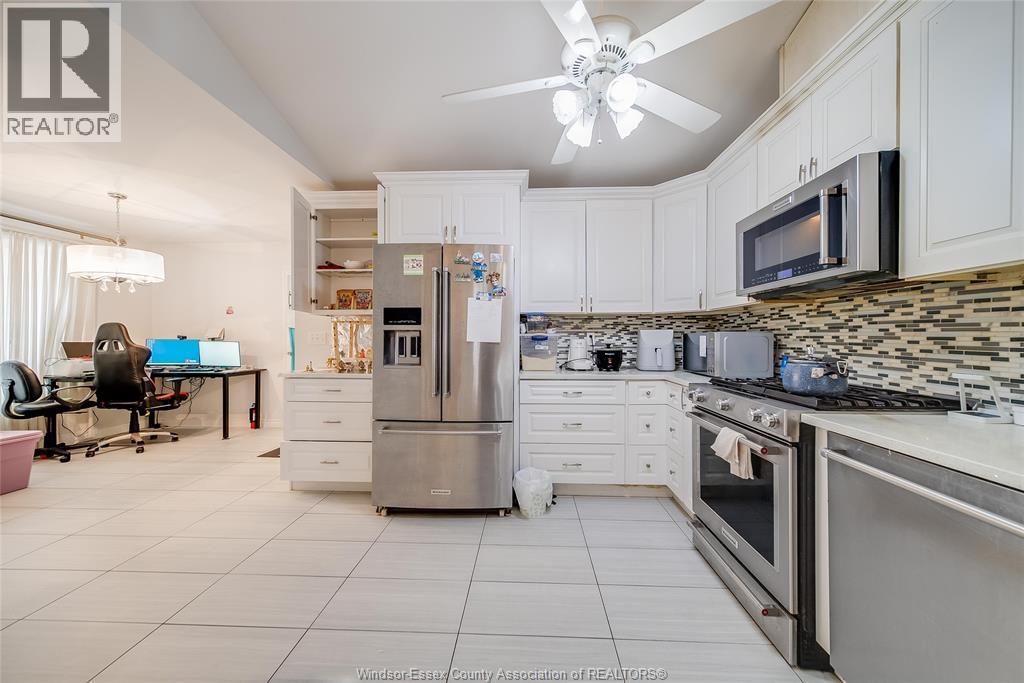 1559 Chateau Avenue Unit# Upper, Windsor, Ontario  N8P 1M3 - Photo 12 - 26004441