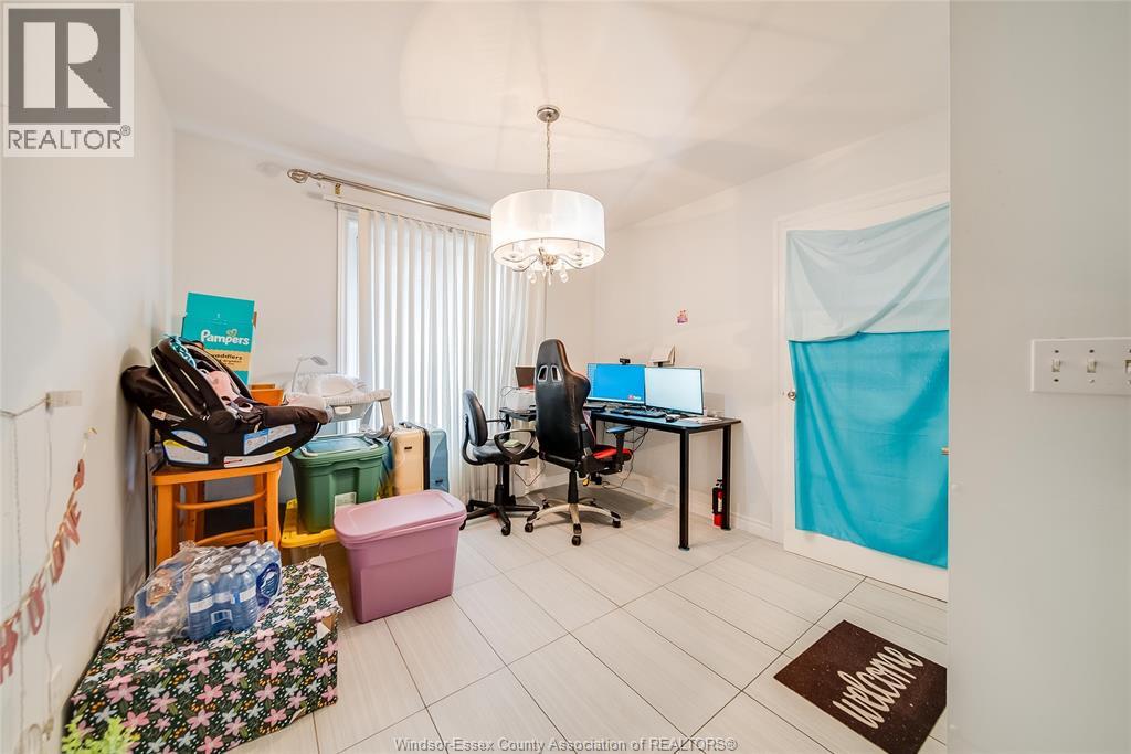1559 Chateau Avenue Unit# Upper, Windsor, Ontario  N8P 1M3 - Photo 19 - 26004441