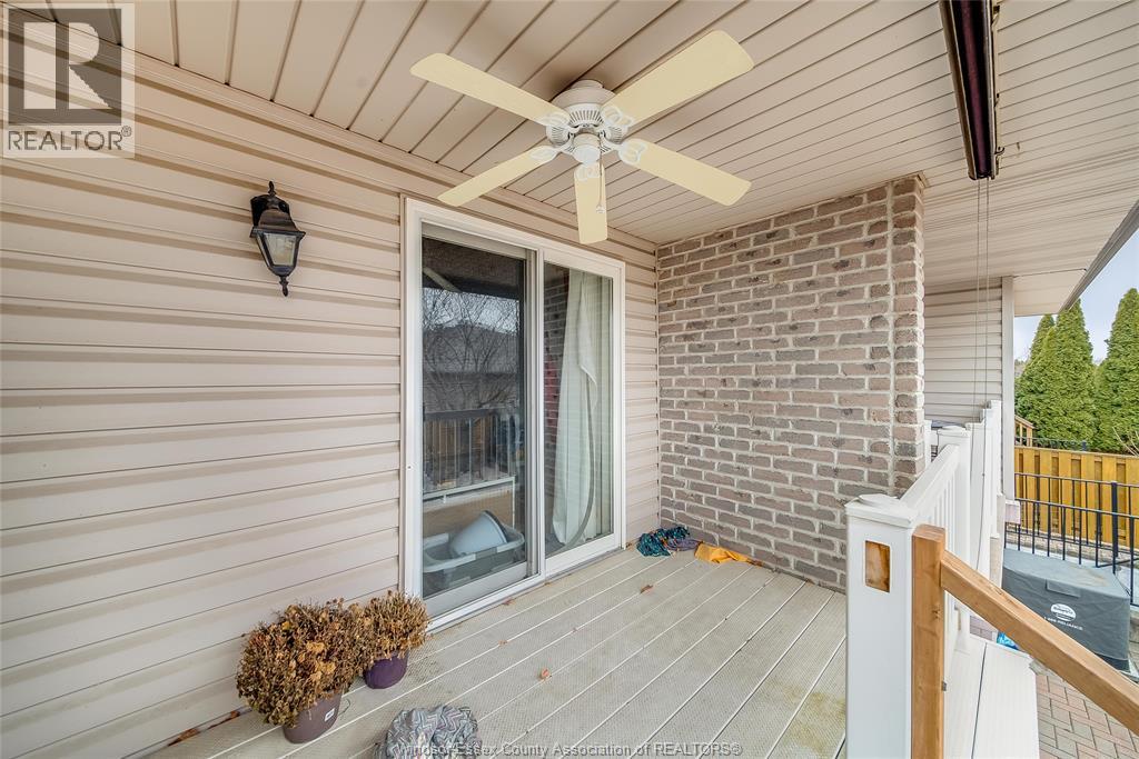 1559 Chateau Avenue Unit# Upper, Windsor, Ontario  N8P 1M3 - Photo 24 - 26004441