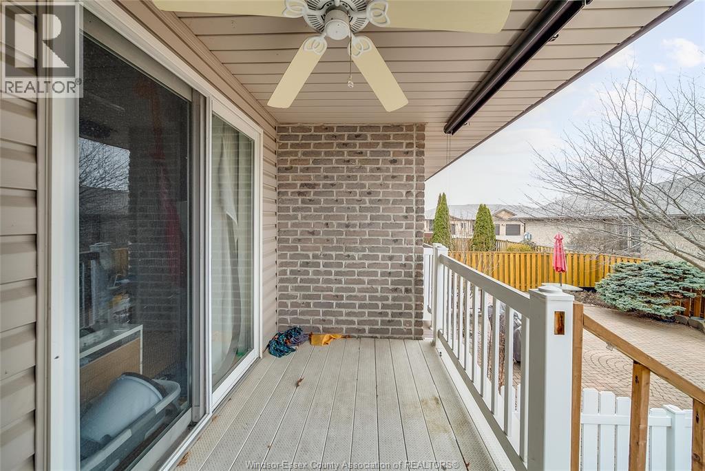 1559 Chateau Avenue Unit# Upper, Windsor, Ontario  N8P 1M3 - Photo 25 - 26004441