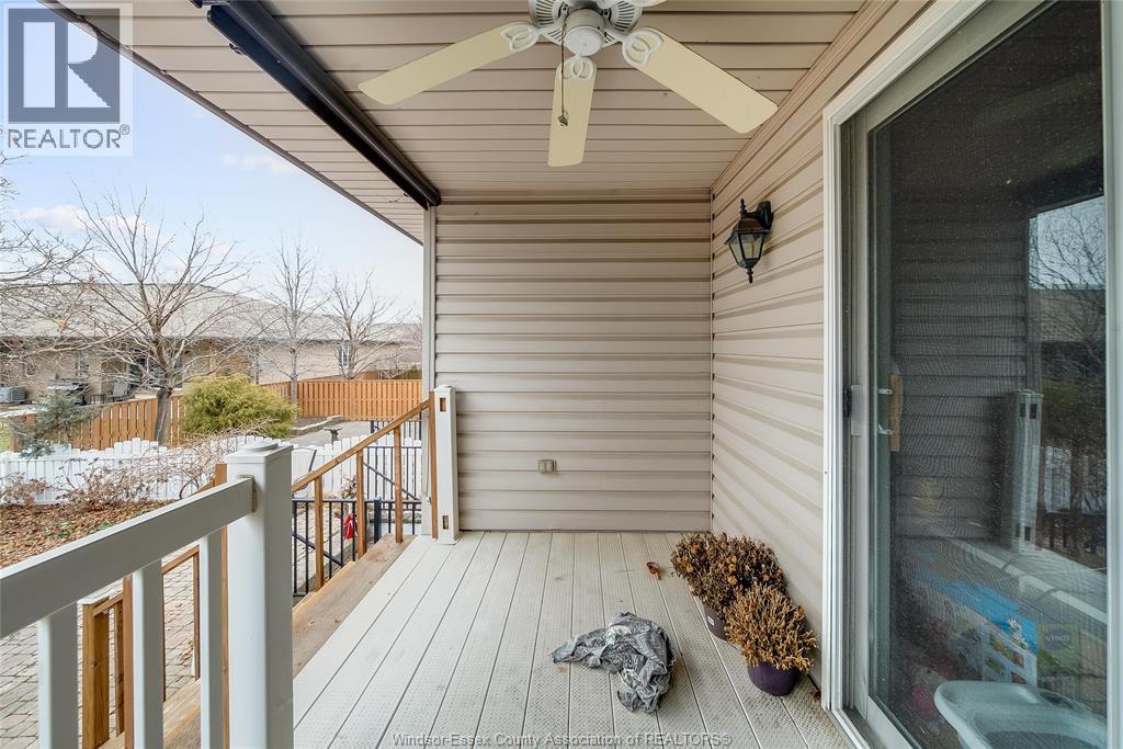 1559 Chateau Avenue Unit# Upper, Windsor, Ontario  N8P 1M3 - Photo 26 - 26004441