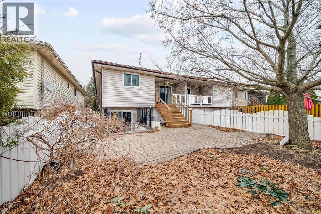 1559 Chateau Avenue Unit# Upper, Windsor, Ontario  N8P 1M3 - Photo 31 - 26004441