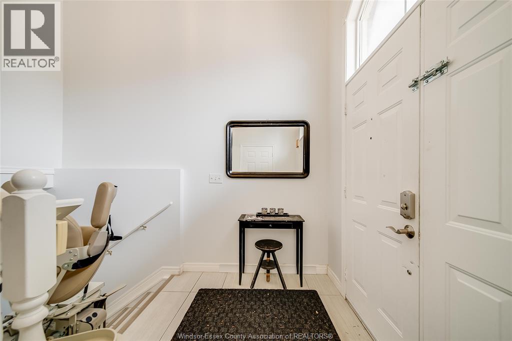 1559 Chateau Avenue Unit# Upper, Windsor, Ontario  N8P 1M3 - Photo 4 - 26004441