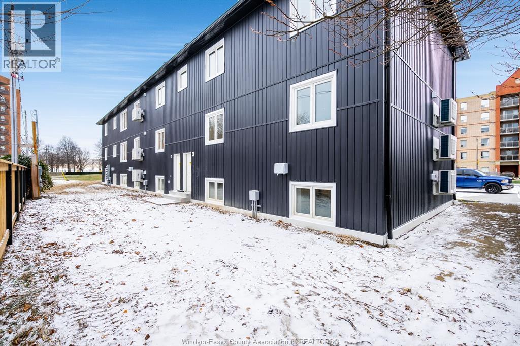 4 Bruce Avenue Unit# 1, Leamington, Ontario  N8H 4C3 - Photo 26 - 26004661