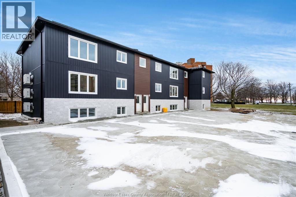 4 Bruce Avenue Unit# 1, Leamington, Ontario  N8H 4C3 - Photo 27 - 26004661