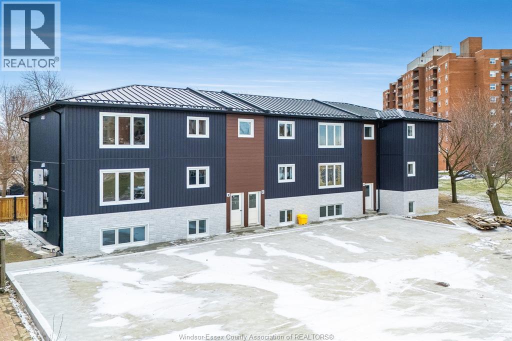 4 Bruce Avenue Unit# 1, Leamington, Ontario  N8H 4C3 - Photo 28 - 26004661