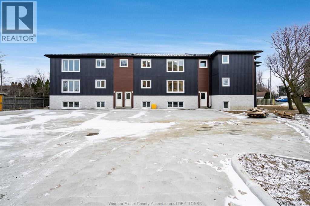 4 Bruce Avenue Unit# 1, Leamington, Ontario  N8H 4C3 - Photo 29 - 26004661
