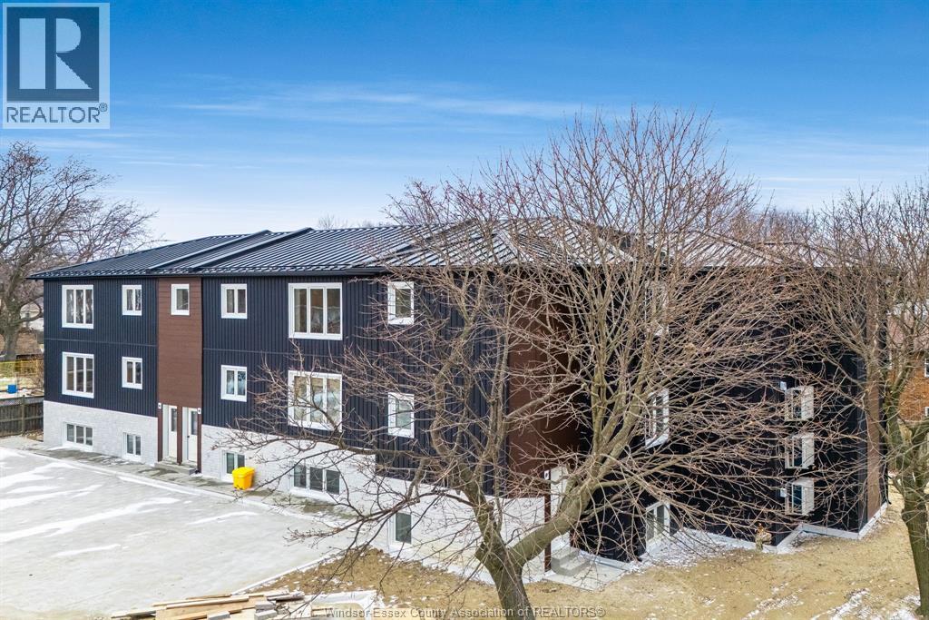 4 Bruce Avenue Unit# 1, Leamington, Ontario  N8H 4C3 - Photo 30 - 26004661