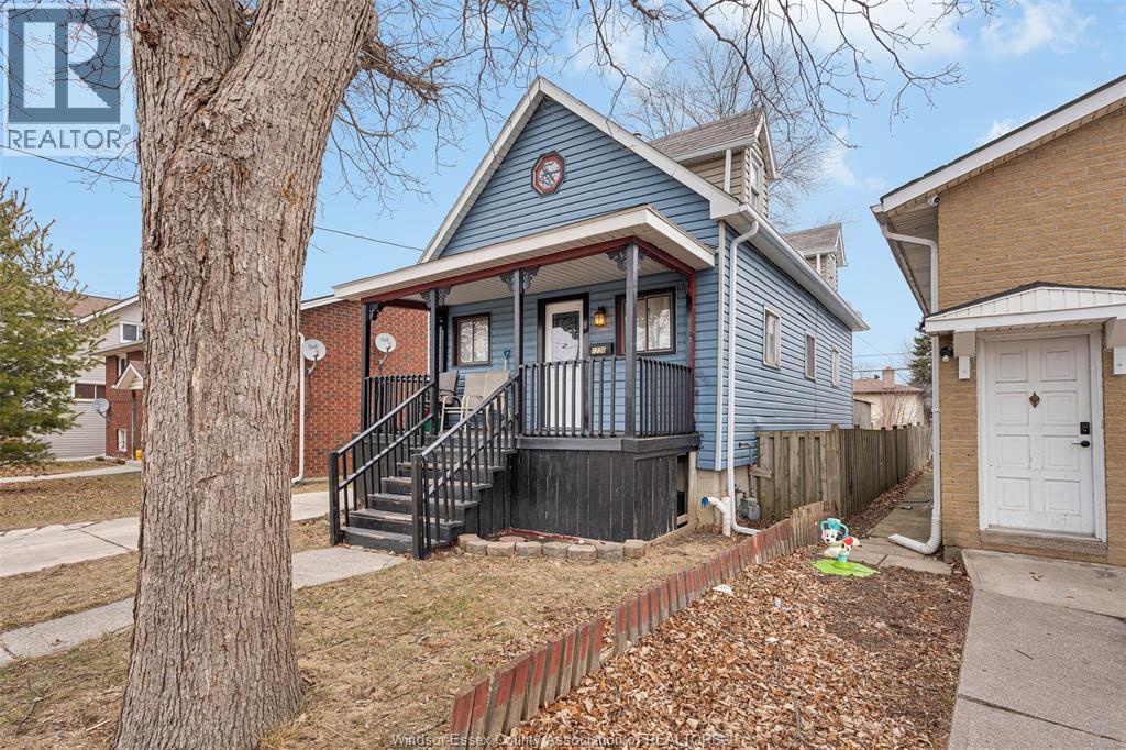1226 High Street, Windsor, Ontario  N8Y 4B2 - Photo 2 - 26004671