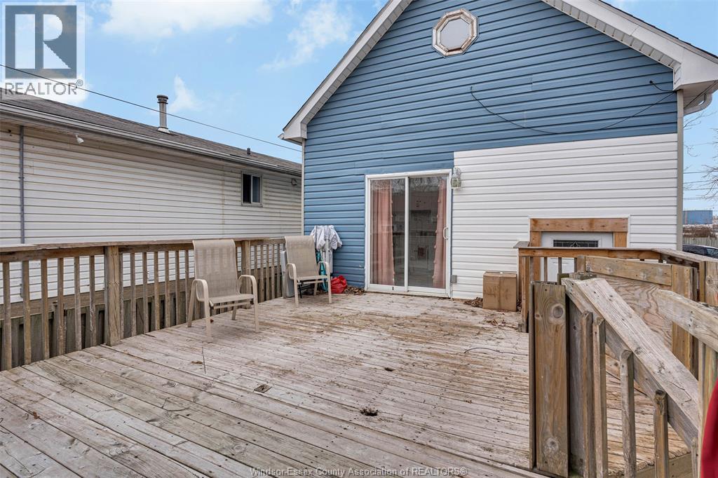 1226 High Street, Windsor, Ontario  N8Y 4B2 - Photo 27 - 26004671