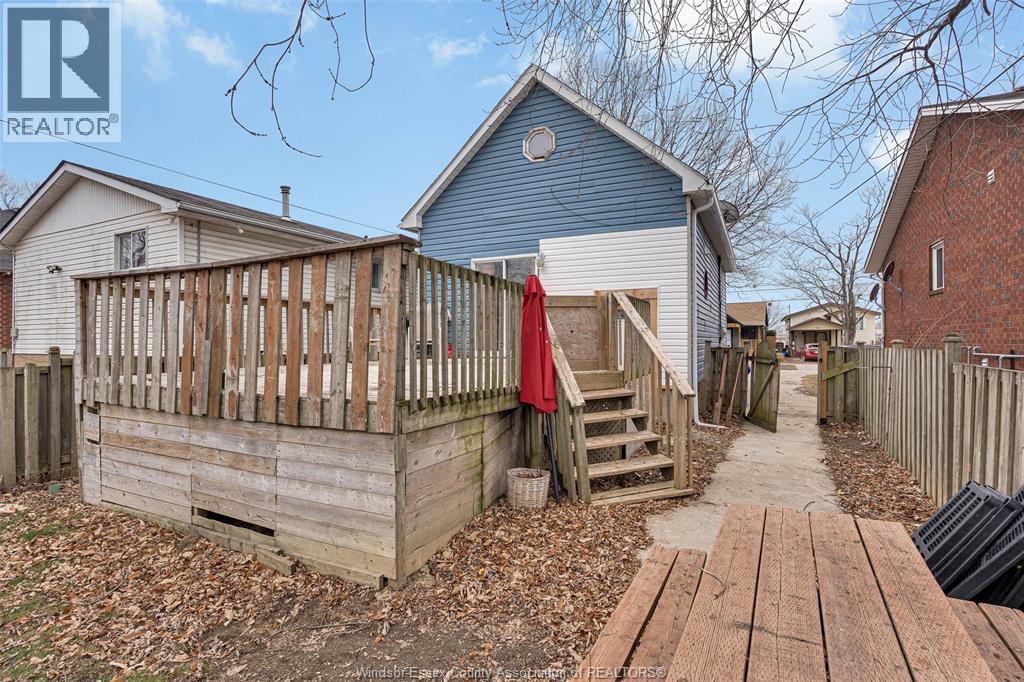1226 High Street, Windsor, Ontario  N8Y 4B2 - Photo 29 - 26004671