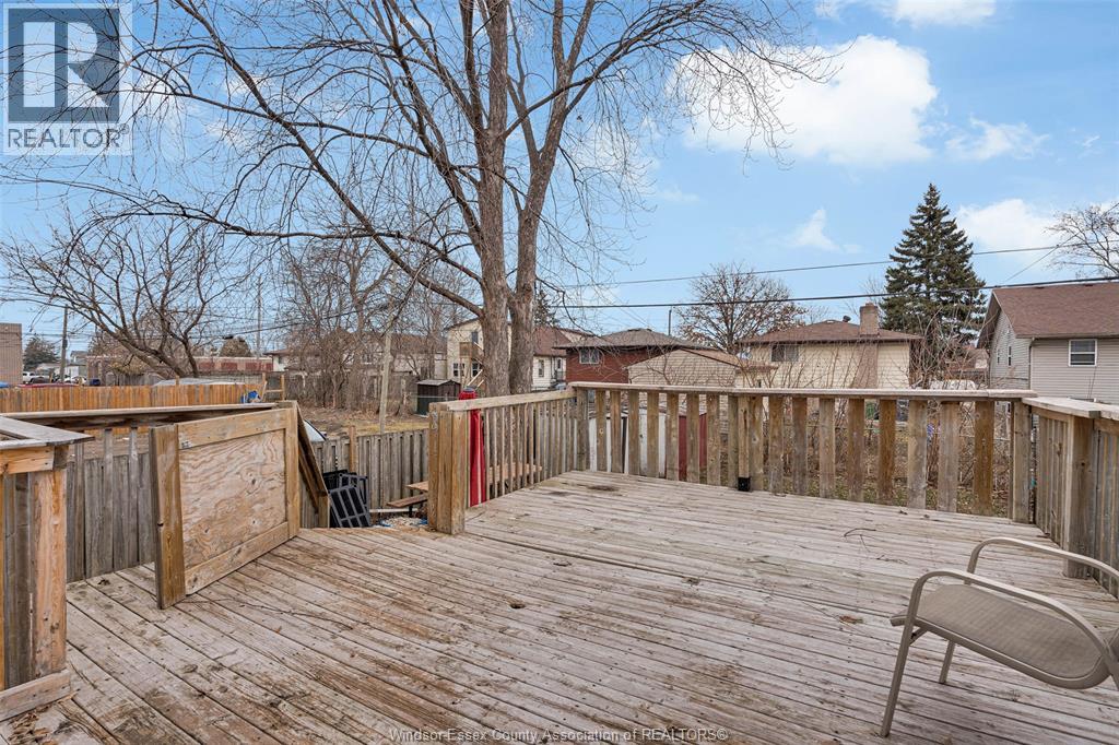 1226 High Street, Windsor, Ontario  N8Y 4B2 - Photo 32 - 26004671