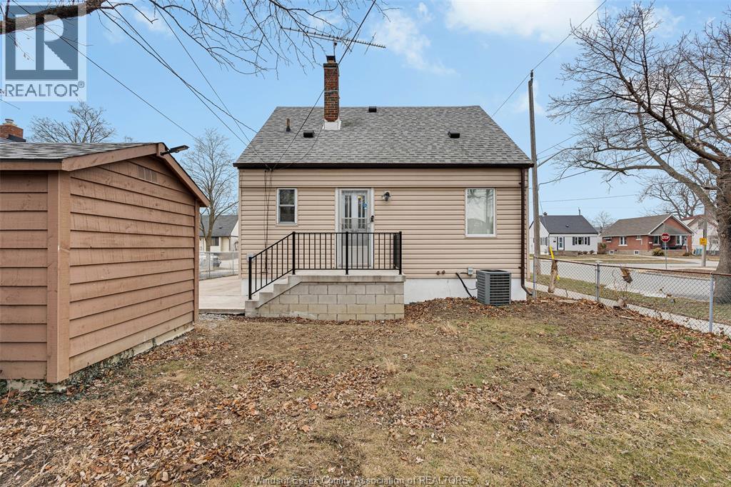 1402 Arthur Road, Windsor, Ontario  N8Y 3Y7 - Photo 23 - 26004670